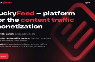 How Content Traffic Monetization Works? (Complete Guide)