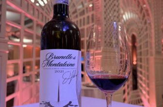 Brunello with Soul: Patrizia Cencioni’s Iconic Wines from Montalcino
