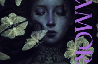 Review: Innamorata by Ava Reid