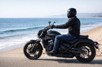 Kawasaki Vulcan S 2026 Launched in India at ₹8.13 Lakh