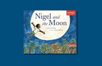 Exclusive Interview with Author Antwan Eady