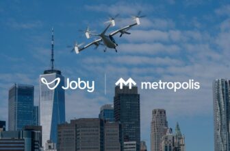 Joby Aviation and Metropolis to establish 25 vertiports in US