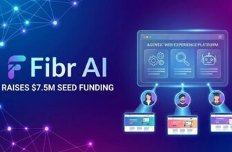 Fibr AI Funded $7.5M to Architect the ‘Agentic Web’
