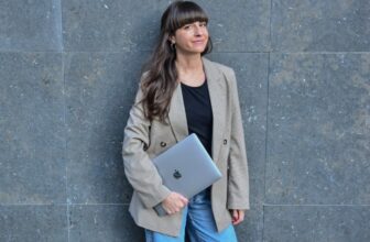 Nika Bogdanic: Humanizing Complex Tech Through Storytelling