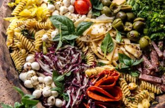 30 Easy Spring Salads That Aren’t Boring.