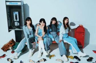 PassCode Releases Documentary of Arena Show “PassCode YOKOHAMA BUNTAI 2025 ‘DESTINEX'” to Celebrate New Track “Liberator”