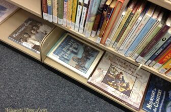 Top 40 Children’s Books About Food and Farming