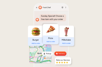 Insider One RCS Messaging: Branded, Rich, and Interactive