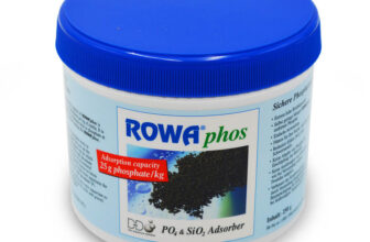 Cresco LTD Acquires D-D | Reef Builders