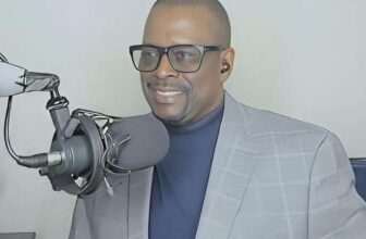 Broadcasting Gospel Music With the Devine Jamz iHeartRadio Program Worldwide