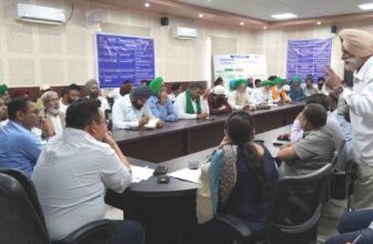 Wheat procurement preparations in Rudrapur – Pioneer Edge | Uttarakhand News in English | Dehradun News Today| News Uttarakhand