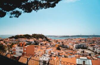 Lisbon: An Ideal City To Enjoy Culture And Gastronomic Tourism
