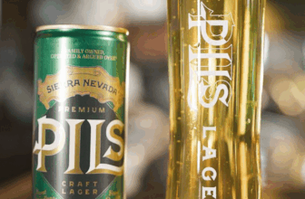 Can a tiny can bring new hope? SN Pils to the rescue?