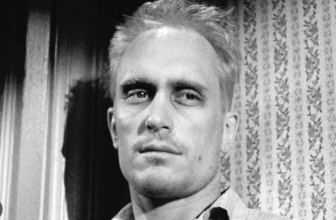 Robert Duvall: A Legacy of Truth, Craft & Acting Lineage — Douglas Taurel