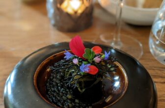 10 of the Best Fine Dining Restaurants in Amsterdam