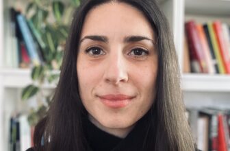 A Desperately-Needed Anthropological Perspective on Refugees: A Conversation with Sophia Balakian about Her Brilliant New Book, “Unsettled Families: Refugees, Humanitarianism, and the Politics of Kinship”