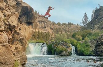 15 Summer Bucket List Destinations For Families