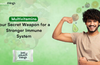Your Secret Weapon for a Stronger Immune System