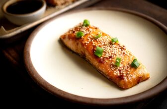 Sunday salmon, Austin style | Homesick Texan