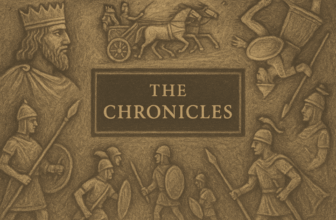 Glorious Good News – Istoria Ministries