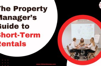 The Property Manager’s Guide to Short-Term Rentals