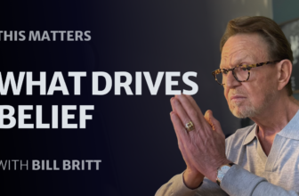 What drives belief—and why it matters now