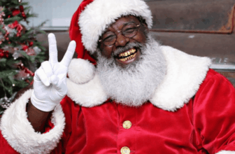 Tis The Reason – nappyafro.com