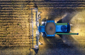 Farming in the Dark: Unreliable USDA data jeopardizes a sustainable farming transition