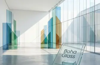 The 10 Most Innovative Glass Buildings