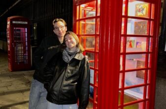 A Simple Yes | Study Abroad with The University of Alabama