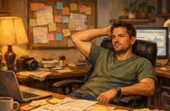 Affiliate Marketing Mistakes That Kill Your Commissions (and How to Fix Them) – The Affiliate Guy Matt McWilliams