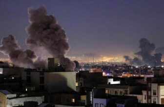 Iran security chief Larijani, Basij head killed in airstrikes, claims Israel – News Today