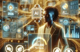 How This Proven AI Passive Income System Is Quietly Generating Over $50,000 Every Single Month In 2026 Without Content, Coaching, Or Showing Your Face