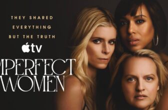 Imperfect Women’s first two episodes now available on Apple TV