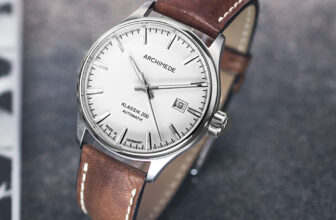 Klassik 200 | Hardened and 20 ATM