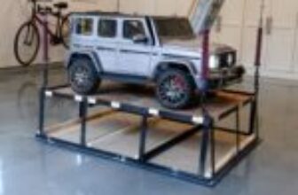 How Attic Lifts Help DIYers, Contractors and Hobbyists Work Smarter – RISMedia’s Housecall