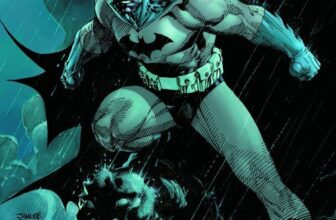 Batman Comics: The Ultimate Guide