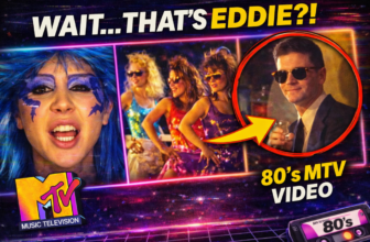 When an 80’s Music Video Resurfaces… and You’re In It – Stephens & Stevens Marital & Family Law