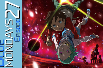 Blue Mondays Episode 27: I Have Never Punched a Child In My Life