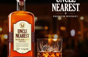 Uncle Nearest Seeks Chapter 11 Amid Receivership Fight, Founder Sues Lender