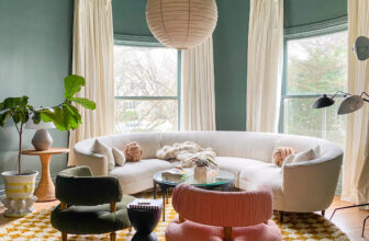 18 Ways to Go All-In on One Color (Without Losing Your Mind)