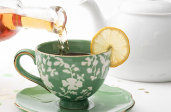 15 Hot Cocktails to Warm You Up This Winter