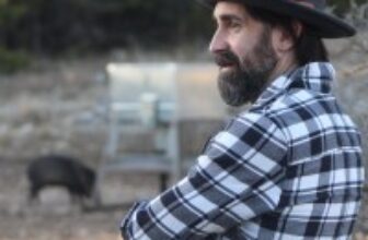 Anthropology of Hunting Syllabus – Anthrop 365