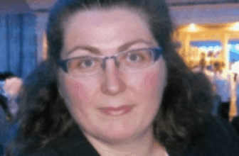 A personal update | Lorna Peel