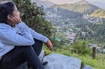 Travel Breakthrough: Why I Stepped Back and How I’m Returning Stronger