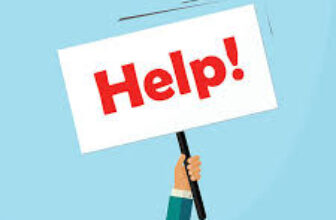 Who Is Going To Save US?