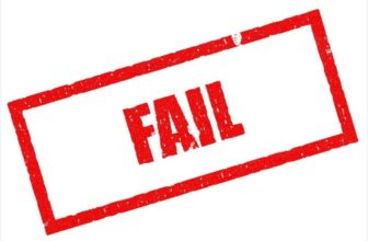 Judge Prepares Slide Deck of Lawyer’s Mistakes – Lowering the Bar