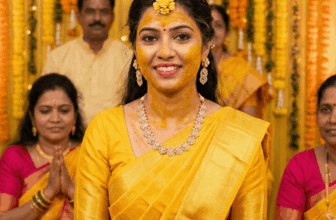 This Wedding Season  I am Done Choosing Between Pretty and Practical