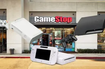GameStop Officially Classifies PS3, Xbox 360, and Wii U as Retro Consoles