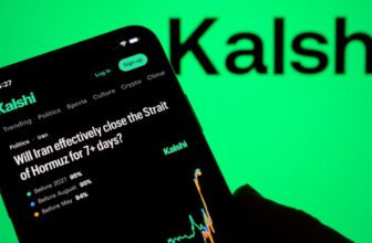 How Polymarket and Kalshi bettors are making millions on the Iran war